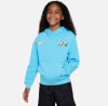 Nike Kylian Mbappe Club Fleece Hoodie