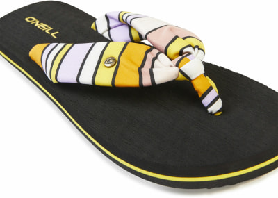 O'Neill Ditsy Sun Bloom Flip Flops