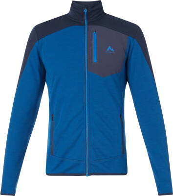 McKINLEY M-Tec Manali fleece kabát