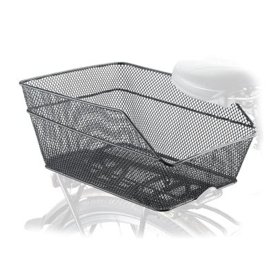 Cytec Gepäckträgerkorb