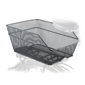 Cytec Gepäckträgerkorb