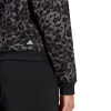 adidas Sportswear Leopard-Print Sweatshirt
