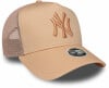 New Era League Essential Kappe