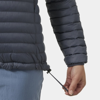 Helly Hansen Sirdal Hoode női kapucnis kabát