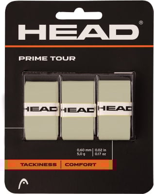 Head Prime Tour Griffband