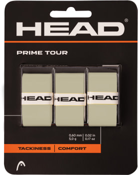 Head Prime Tour Griffband