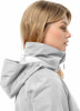 Jack Wolfskin Stormy Point 2L Regenjacke mit Kapuze