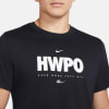 Nike Dri-FIT HWPO férfi póló