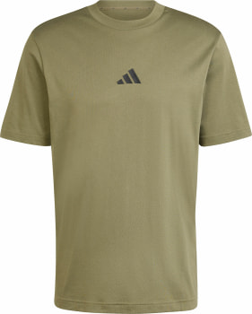 adidas Essentials Small Logo tréninkové tričko