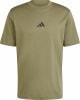 adidas Essentials Small Logo T-Shirt
