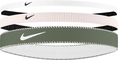 Nike Flex Classic Mixed 3er-Pack Haarbänder Nike Flex Classic Mixed 3er-Pack Haarbänder