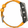 Fenix 8 Amoled Sapphire Multisport Smartwatch - 51 mm