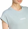 adidas Essentials Linear Cotton T-Shirt