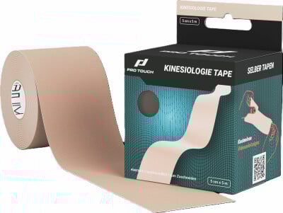 Pro Touch Kinesiologietape
