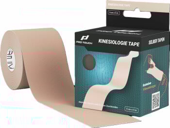 Pro Touch Kinesiologietape