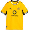 Puma BVB Home Jersey Replic Fantrikot