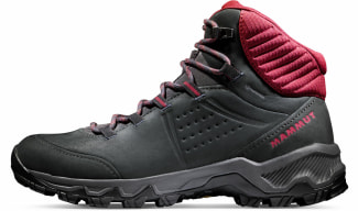 Nova IV Mid GTX Trekkingschuhe