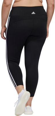 adidas Believe This 3-Streifen 7/8 Tights