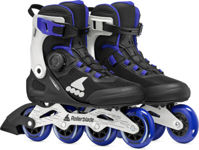 Rollerblade Macroblade 84 BOA® Inlineskates