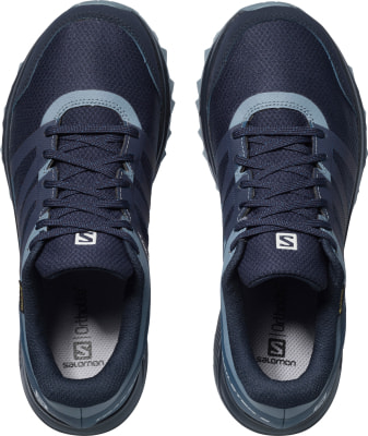 Salomon Dám. bežecká obuv Trailster 2 GTX veï. VB
