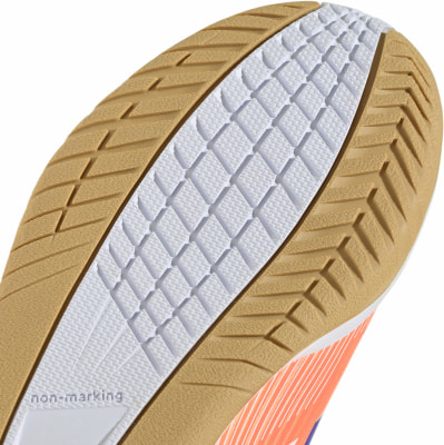 adidas F50 Club IN Hallenfußballschuhe