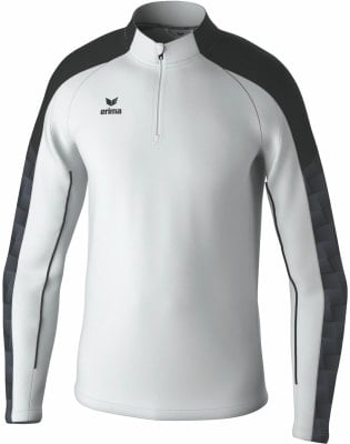 Erima Evo Star Midlayer mit Halfzip Erima Evo Star Midlayer mit Halfzip