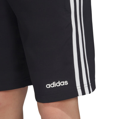 adidas Essentials 3-Streifen Woven Shorts
