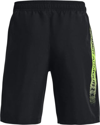 Under Armour Woven Graphic Shorts