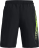 Under Armour Woven Graphic Shorts