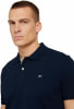 Tom Tailor Basic férfi galléros póló