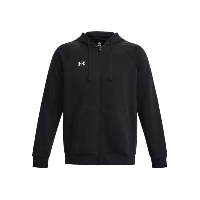 Under Armour Rival Fleece Kapuzenjacke