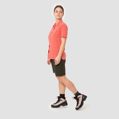 Salewa Talvena Wandershorts