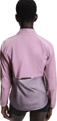 On Weather-Jacket Laufjacke