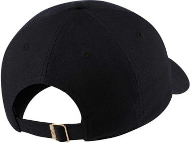 U NSW Dosp. šiltovka L91 METAL FUTURA CAP
