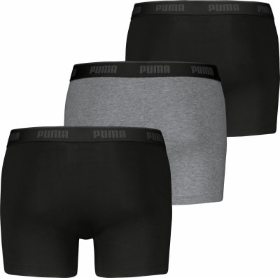 Puma Boxers 3er-Pack Boxershorts