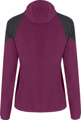 Montura Rise Funktionsjacke mit Kapuze