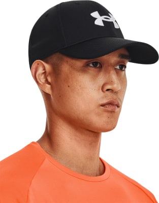 Under Armour Blitzing Kappe