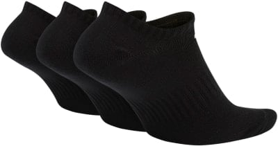 Nike Everyday Lightweight No-Show zokni (3pár)