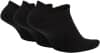 Nike Everyday Lightweight No-Show zokni (3pár)