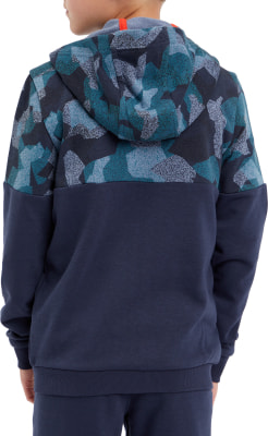 Energetics Lenny IX Kapuzenjacke