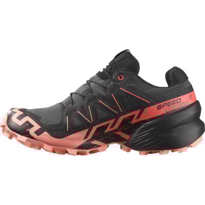 Salomon Speedcross 6 GTX Traillaufschuhe