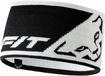 Dynafit Leopard Logo Stirnband