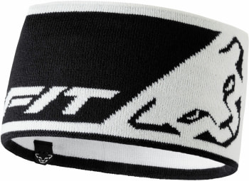 Dynafit Leopard Logo Stirnband