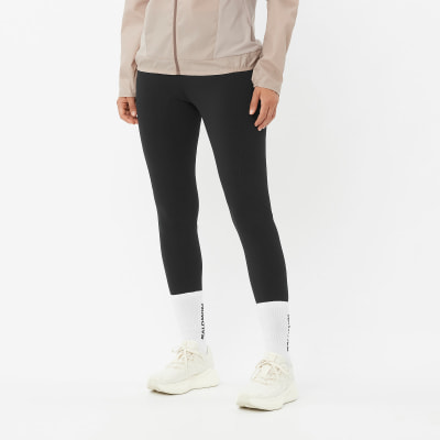 Salomon Shakeout Core 28" Tights