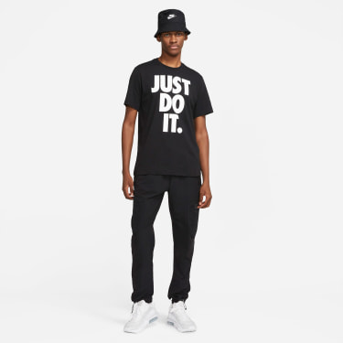Icon Just do it T-Shirt