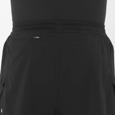 Salomon SENSE AERO Splt 3"M Laufshort