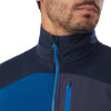 McKINLEY M-Tec Manali fleece kabát