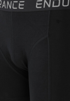 Endurance Burke Boxershorts 3er-Pack Endurance Burke Boxershorts 3er-Pack