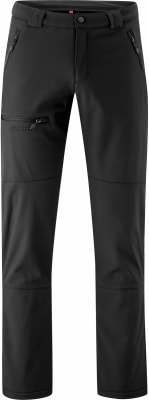 Maier Sports Adakit Softshellhose kurzgestellt