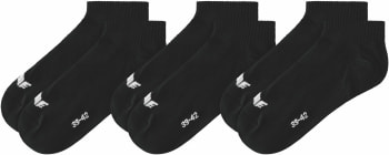 Erima 3-Pack Socken